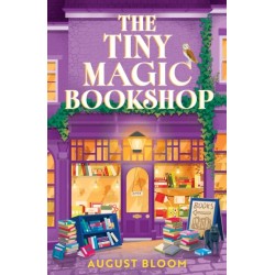 The Tiny Magic Bookshop