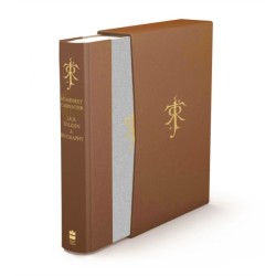 J. R. R. Tolkien: A Biography