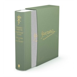 The Letters of J. R. R. Tolkien: Revised and Expanded Edition