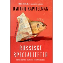 Russiske specialiteter