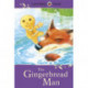 Ladybird Tales: The Gingerbread Man