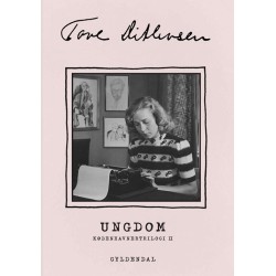 Ungdom: Københavnertrilogi 2