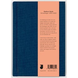 Gudrun Hasle, Skitebøger 2003-2025