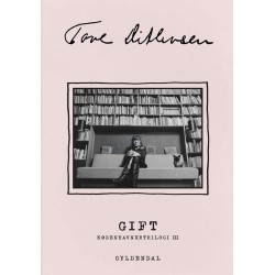 Gift: Københavnertrilogi 3