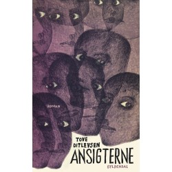 Ansigterne