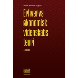 Erhvervsøkonomisk videnskabsteori