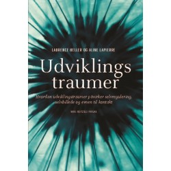 Udviklingstraumer: Hvordan udviklingstraumer påvirker selvregulering, selvbillede og evnen til kontakt