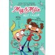 Mig & Mille - Helt i kage: Mig & Mille 1