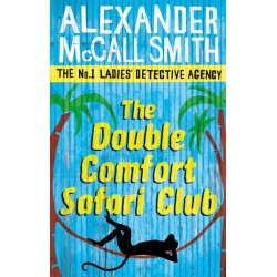 The Double Comfort Safari Club