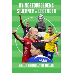 Kvindefodboldens stjerner og legender
