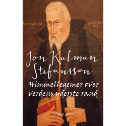 Himmellegemer over verdens yderste rand