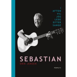 Sebastian: I aften vil jeg lede efter sange