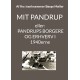 Mit Pandrup: Eller: Pandrups borgere og erhverv i 1940erne