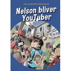 Nelson bliver YouTuber