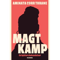 Magtkamp: En hyklers bekendelser