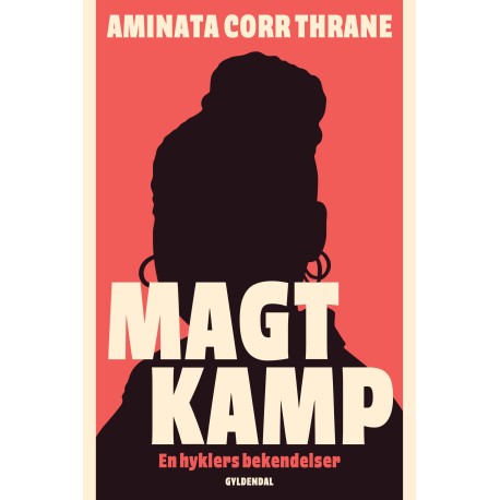 Magtkamp: En hyklers bekendelser