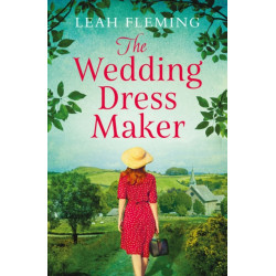 The Wedding Dress Maker