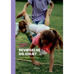 Bevægelse og idræt: PA