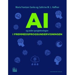 AI og andre sprogteknologier i fremmedsprogsundervisningen