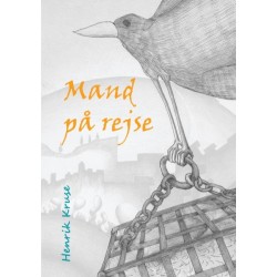 Mand på rejse: 10 psykoterapeutiske fortællinger om mænd