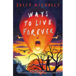 Ways to Live Forever (2019 NE)