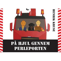 På hjul gennem Perleporten