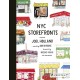 NYC Storefronts: Illustrations of the Big Apple's Best-Loved Spots (Compact Edition)