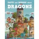 Facts and Rumors About Dragons