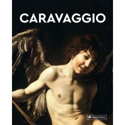 Caravaggio: Masters of Art
