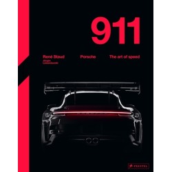 Porsche 911: The Art of Speed