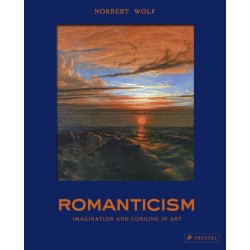 Romanticism: The Beautiful and the Sublime in Art