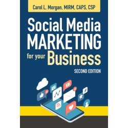 Social Media Marketing for Your Business