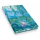 Waterlilies Monet: Artists Sketchbook