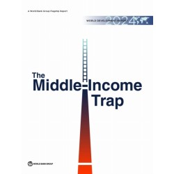 World Development Report 2024: The Middle-Income Trap
