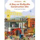 A Day on Fluffyville Construction Site: A Look and Find Book
