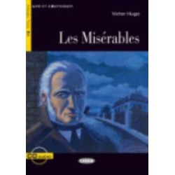Lire et s'entrainer: Les Miserables + online audio