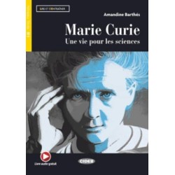 Lire et s'entrainer: Marie Curie: Une vie pour les sciences + App + DeA LINK