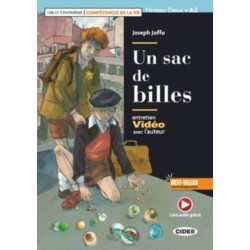 Lire et s'entrainer - Competences de la Vie: Un sac de billes + App + DeA LI