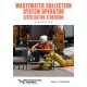Wastewater Collection System Operator Certification Studybook
