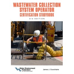Wastewater Collection System Operator Certification Studybook