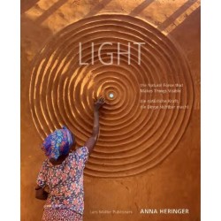 LIGHT: The Natural Force that Makes Things Visible