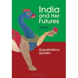 India and Her Futures