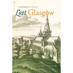 Lost Glasgow