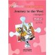 Journey to the West - Rainbow Bridge Graded Chinese Reader, Level 6: 2500 Vocabulary Words