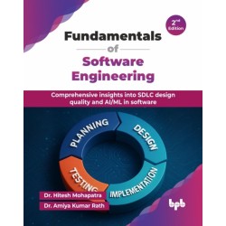 Fundamentals of Software Engineering: Comprehensive insights into SDLC design quality and AI/ML in software