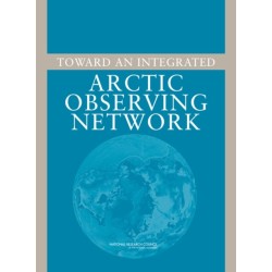 Toward an Integrated Arctic Observing Network