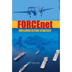 FORCEnet Implementation Strategy