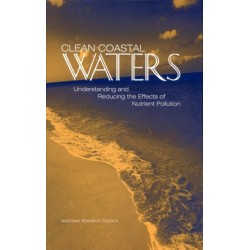 Clean Coastal Waters: Understanding and Reducing the Effects of Nutrient Pollution