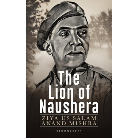 The Lion of Naushera