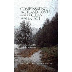 Compensating for Wetland Losses Under the Clean Water Act